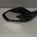 For Nissan Altima 2007 08 09 10 11 2012 Door Mirror Driver Side | Power | Non-Heated | Paint To Match | Sedan | Hybrid | 2.5L Engine | Replacement For 96302JA04A | 96302JB13E | NI1320163