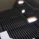 Amazon.com : JJN Bifacial 400 Watt Solar Panel, N-Type 16BB 400W Solar Panels, 25% High Efficiency Monocrystalline Solar Module for 12V/24V/48V PV System for Homes Rooftop Farm RV and Off-Grid Applications : Patio, Lawn & Garden