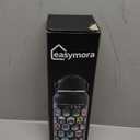 The National Parks Water Bottle with 63 Waterproof Stickers, 3 Lids (Straw, Spout, Chug) & Bottle Handle | 32 Oz Insulated Wide Mouth Stainless Steel Bottle for Camping & Hiking Leak-Proof