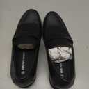 Bruno Marc Men's Dress Slip-on Penny Loafers Formal Shoes, Size 8