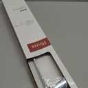 Pfister Karci Bath Towel Bar for Bathroom, 24-Inch, Wall-Mounted, Screw-In, Polished Chrome Finish, BTBKA2C