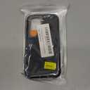 Defender Case Compatible with Samsung Galaxy S25 Case Black