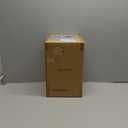 Soccer Ball Outdoor Post Light for Lawn Porch Yard Driveway,  Globe Outside Pier Mount Post Light Fixtures, Waterproof Sphere Lamp Post Light, Exterior Pole Mount Light(Large,1 Pack)