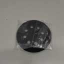 2 Pack Sander Replacement Pad for Dewalt, 5-Inch 8 Holes Hook and Loop Aluminum Alloy Orbital Sander Replacement Pad for DWE6421/6421K, DWE6423/6423K, DCW210B, DWE64233, N329079