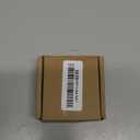 FainWan 4PCS 66209261587 White Bumper PDC Parking Sensor Compatible with F20 F22 F30 F31 F84 F80