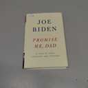 Promise Me, Dad: A Year of Hope, Hardship, and Purpose