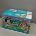 Pampers Training Pants - Easy Ups Boys & Girls Bluey - Size 2T-3T, 140 Count, Children's Potty Underwear 