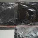 3 Tier Tool Cart on Wheels, Heavy Duty Metal Rolling with Drawers and Pegboards, 660 LBS Load Capacity Tool Storage Cart, Industrial Utility for Garage, Warehouse, Workshop