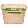 Igloo® Reusable Biodegradable Cooler