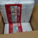 Pampers Diapers - Swaddlers 360 - Size 3, 156 Count, up to 100% Leakproof Comfy Dry Fit, Designed for Easy Changes, Pull On Baby Diaper 