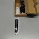 Norelco Philips All-in-One 3000 Series 13 in 1 Trimmer for Men, Beard Trimmer & Head Hair Clipper, Full Metal Self-Sharpening Blades & 8 Length Settings, MG3939/50 (Black)