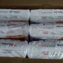 Huggies Size 3 Diapers, Snug & Dry Baby Diapers, Size 3 (16-28 lbs), 210 Count (6 Packs of 35)