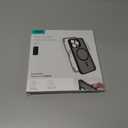 ESR for iPhone 15 Case, Translucent Matte Case, Compatible with MagSafe, Military-Grade Protection, Classic Series, Clear Pink (Frosted Pink Set)