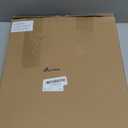 3 Pcs Nesting Stone Drying Mat for Kitchen Counter, Diatomaceous Dish Stone Drying Mats Quick for Kitchen Counter, Non Slip Feet, Heat Resistant, Nesting Stackable Design(Marble,White)