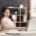 NURCOM Medical Compression Arm Sleeve for Men Women, 20-30 mmHg with Silicone Band for Lymphedema, Lipedema, Pain Relief, Edema, Swelling, Post Surgery Recovery, 2 Pack, Beige XXL