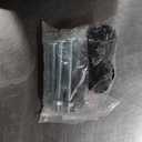 Ingenuity Decorative Extra Wide Baby Gate & Dog Gate, 44"-72" Wide, 36" Tall, Hardware Mounted, Install in Hallways, Bottom of Stairs, or Large Openings - Bronze