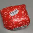 MorisMos Pink Fox Stuffed Animal Set, Soft 19 Inch Mommy Stuffed Fox Plush Toys with Baby Inside, Plushie Gift for Girls, Women, Kids on Valentine's Day, Birthday, Christmas,Baby Show