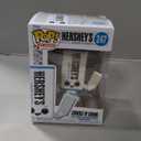 Funko Pop AD Icons: Hersheys - Cookies N' Creme - Hershey's - Collectable Vinyl Figure - Gift Idea - Official Merchandise - Toys for Kids & Adults - Ad Icons Fans - Model Figure for Collectors