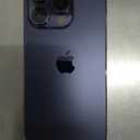 Apple iPhone 14 Pro, 256GB, Deep Purple - Unlocked 