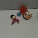 Son Goku Kaiohken Ver. - 5.5" Exclusive Tamashii Nations S.H. Figuarts Action Figure