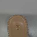 mysoft Women's Pumps Slingback Kitten Heels Pointed Toe Sexy Wedding Party Dress Pump Shoes (7.5)