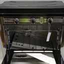 Camp Chef Outdoor Oven - Outdoor Oven for Camping Gear & Outdoor Cooking - Internal Dimensions 11" L x 16" W x 9" H