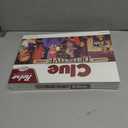 Hasbro Gaming Retro Series Clue 1986 Edition Board Game, Classic Mystery Game for Kids, Family Board Games for 3-6 Players, Ages 8+