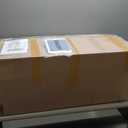 YOSHOOT Adjustable Lazy Floor Sofa, Folding Couch Bed with 5 Positions Adjustable Backrest, Convertible Bean Bag Sofa Bed Couch Foldable Sleeper Chair with Pillow for Reading GamingGrey, Single