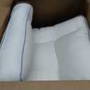 Mellow Adapt Pillow for Sleeping – 5-Zone Ergonomic Support, Washable