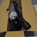 BSRCO Effortless Cleaning, Refined. The 30-Minute Cordless Handheld Vacuum - Ultra Light at 1.65lbs with Guiding Light