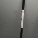 rabbitgoo Blackout Window Film, Sun Heat Blocking Privacy Cover for Glass, Removable Opaque Room Darkening Dark Black Out Window Covers Tint Shades for Home Day Sleep Light Blocker 35.4 x 78.7 Inches