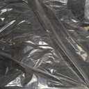 LASFIT Trunk Mat for Jeep Wrangler JL 2018-2025 2026 4 Door Cargo with SUBWOOFER, All Weather TPE Custom Fit Cargo Mat Fit for Flat Load Floor Gas Type, Black (Not for JK/Not PHEV/Not 2-Door)