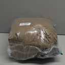 Wonwon Outdoor Gazebo Canopy 4-Panel Screen Walls with Zipper - Mosquito Netting for 10' x 12' Gazebo (Khaki)