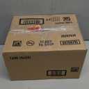 L. Organic Cotton Top Layer Ultra Thin Pads - Overnight Absorbency - 96ct