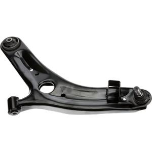 Dorman 524-687 Front Driver Side Lower Suspension Control Arm and Ball Joint Assembly Compatible with Select Kia Models