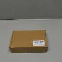 Joyyy Weighted Candlestick Holders Candle Stick Holder for Candlesticks, Vintage Metal Candelabra Candlestick Holders Candle Stand for Holiday Fireplace Party Dining Home Set of 6 (Matt Black)