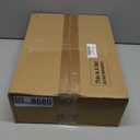 Stretch Spandex Table Cover for 4 Foot Folding Tables-8 Pack Red Fitted Elastic Christmas Tablecloths for Rectangle Tables Protector for Party, Wedding, Vendor Booth Display, Banquet Event