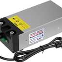 IMAYCC AC to DC Converter SMPS 110V to 12V Converter 12V DC Power Supply, Universal 120V to 12V Converter Transformer Max Current 83.4A 1000W