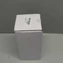 6 Pack-24 oz Freezer Storage Containers, Plastic Food Storage Containers with Twist Top Lids, BPA Free and Reusable Soup Containers with Lids, Leakproof/Microwave/Dishwasher Safe