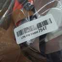 Halloween Cowgirl Costume for Girls, Kids Western Costume, Cowgirl Outfit with Hat for Toddler Cosplay M