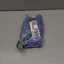 siliteelon Womens Button Down Shirts Cotton Striped Dress Shirt Long Sleeve Collared Office Work Blouses Tops (Large)