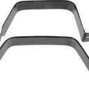 Dorman 578-183 Fuel Tank Strap Compatible with Select Chevrolet / GMC Models
