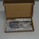 Roof Rack Mount Kits,Roof Mount Kit,304 stainless steel Van Roof Rack,Van Roof Rack Brackets For ProMaster, Boxer, Jumper, Ducato (6)