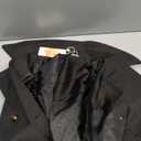 Simplee Womens Trench Coat Double-Breasted Long Dressy Windbreaker Overcoat Fall Winter Outerwear Large