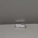 Sea Dog 1" D x 2-1/2" L HDPE Drain Tube