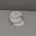 Cat/Pet Water Fountain Filters,  Pack of 6 Replacement Filter Fit for 81oz/2.4L, 3 Filtration System 
