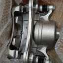 A-Premium Brake Caliper Assembly Replacement for Buick Allure LaCrosse 2005-2009 Chevrolet Impala Impala Limited 2011-2016 Pontiac Grand Prix 2004-2008 Rear Driver Side