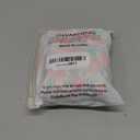 CuteBone Dog Diapers Female Washable Small Medium Large 3 Pack Reusable Doggie Diapers Puppy Period Pants for Doggy Heat Cycle Peeing D68XS