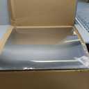 Prime-Line J 5018 34 In. x 34 In. Stainless Steel Kickplate (Single Pack)