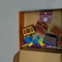Learning Resources Sorting Surprise Pirate Treasure - 30 Pieces, Ages 3+ Color, Sorting & Matching Skills Toy, Fine Motor Skills Toys for Toddlers, Preschool Learning Toys